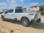 2024 Ford F350 Super Duty