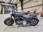 2018 Harley-Davidson Fxfb FAT BOB