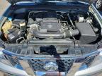 2013 Nissan Frontier S