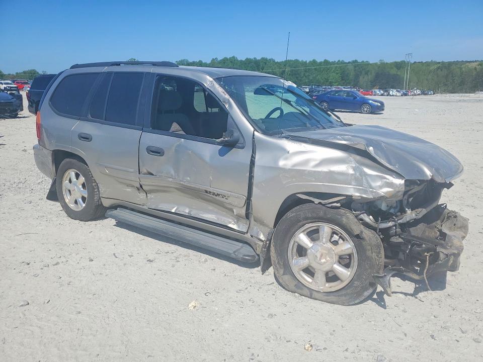 2003 GMC Envoy