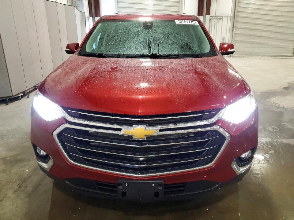 2021 Chevrolet Traverse lt