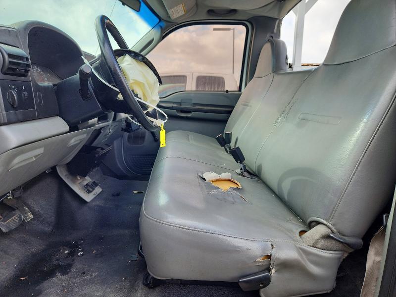 2006 Ford F250 Super Duty