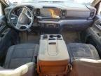 2025 Chevrolet Silverado K2500 Heavy Duty LT