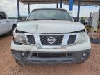 2015 Nissan Frontier S