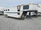 2004 Sundowner Horse Trailer