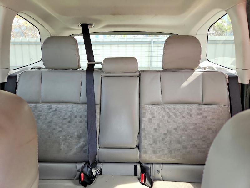 2015 Subaru Forester 2.5i Touring