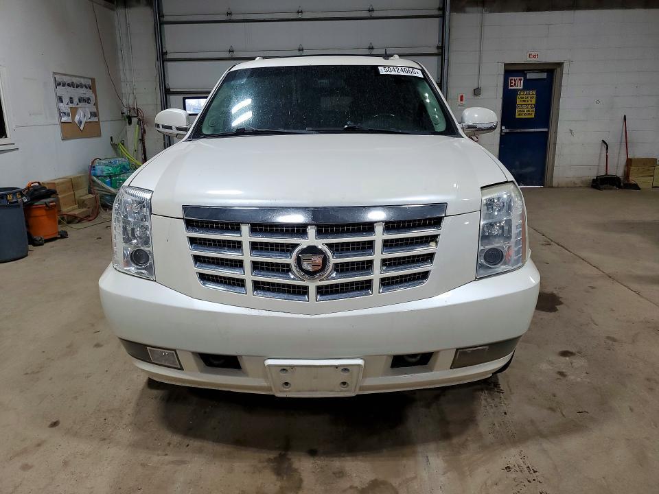 2010 Cadillac Escalade Luxury