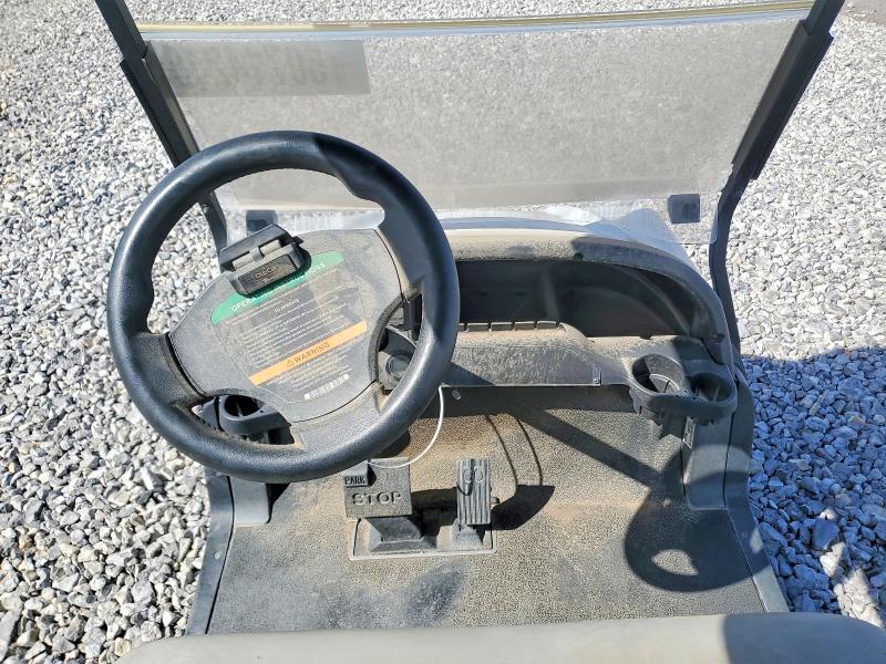 2020 Club Car Tempo Lithium Golf Cart