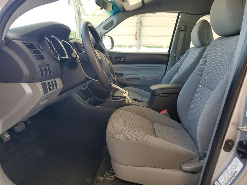 2014 Toyota Tacoma Prerunner Access cab