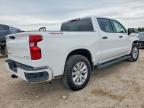 2024 Chevrolet Silverado K1500 Custom