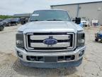 2015 Ford F250 Super Duty
