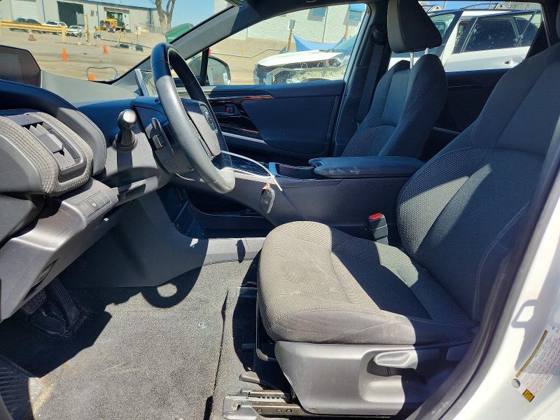 2023 Subaru Solterra Premium