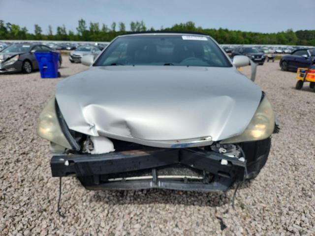 2005 Toyota Camry Solara sle V6