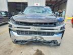 2019 Chevrolet Silverado C1500 LT
