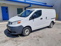 2019 Nissan Nv200 Delivery van en venta en Fort Pierce, FL