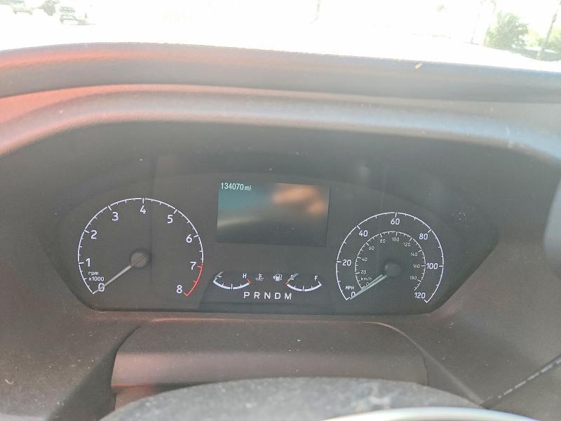 2020 Ford Transit Delivery Truck