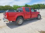 2014 Nissan Frontier SV