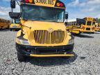 2017 Ic Corporation CE Series School-School Bus