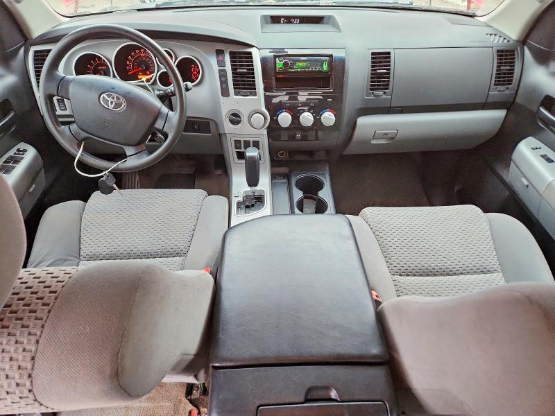 2008 Toyota Tundra SR5