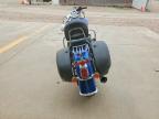 2010 Harley-Davidson Flstn
