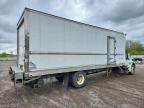 2020 International MV607 Refrigerated BOX Truck