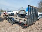 2015 Cross Country 620TL6 Utility Trailer