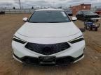 2024 Acura Integra A-spec Tech