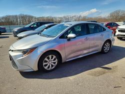 2022 Toyota Corolla le for sale in Assonet, MA