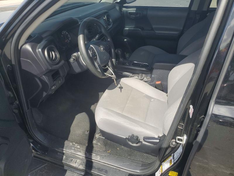 2019 Toyota Tacoma SR V6