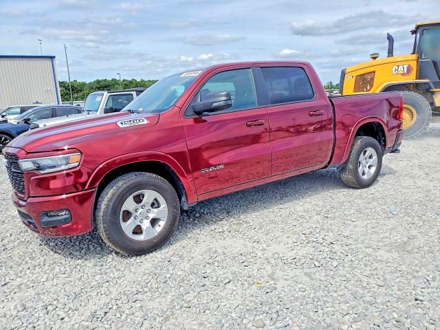 2025 Dodge RAM 1500 BIG Horn