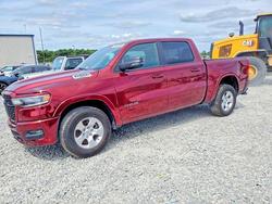 Salvage trucks for sale at Apopka, FL auction: 2025 Dodge RAM 1500 BIG Horn
