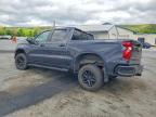 2022 Chevrolet Silverado K1500 LT Trail Boss