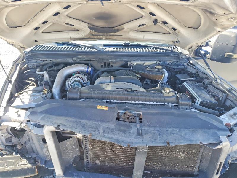 2005 Ford F350 Super Duty