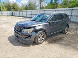 2016 Ford Explorer xlt for sale in Midway, FL