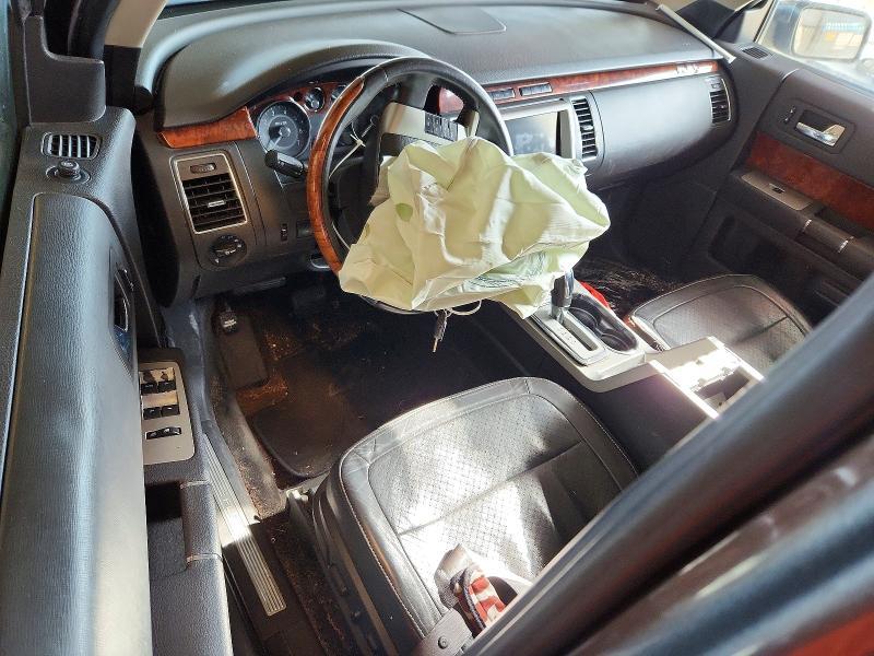 2010 Ford Flex Limited