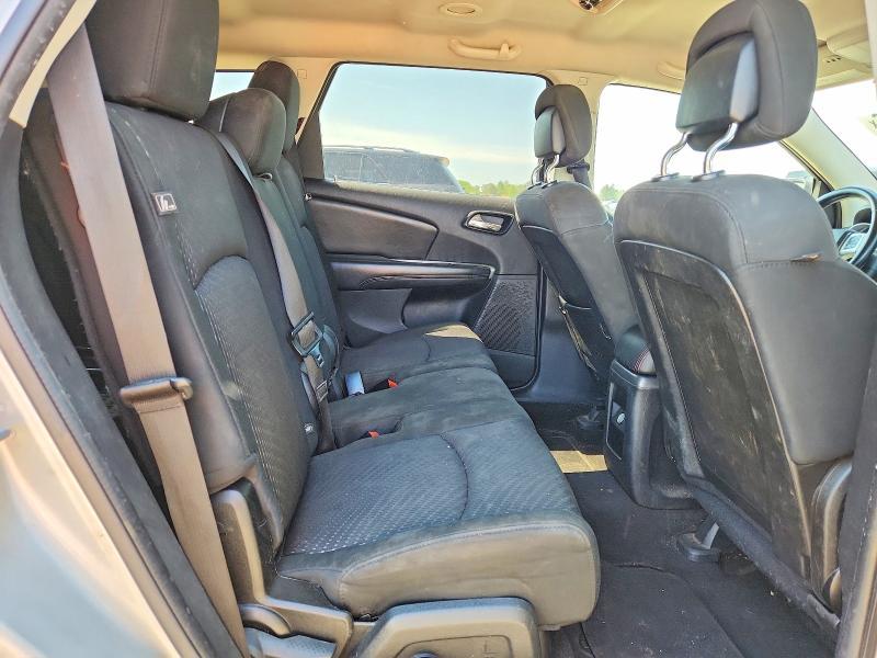 2011 Dodge Journey Mainstreet