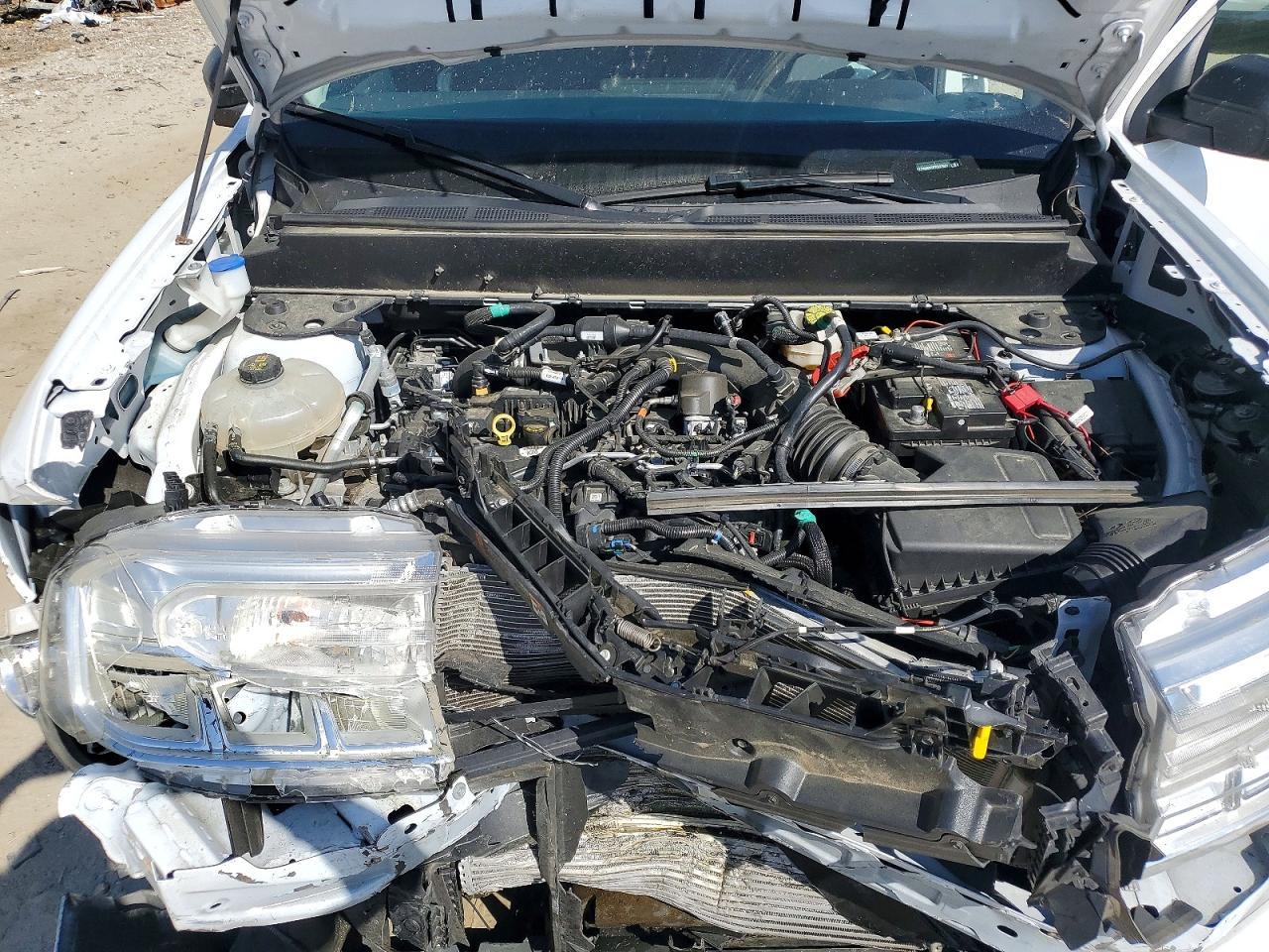 2023 Ford Maverick XL