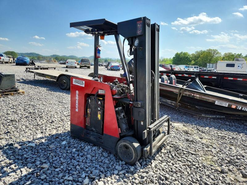 2006 Raymond R35-c35qm Forklift