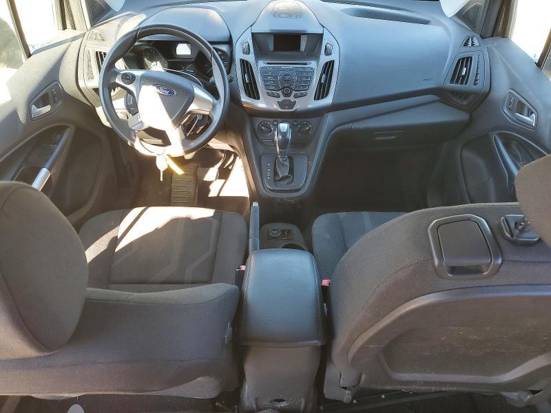 2016 Ford Transit Connect xlt