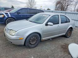 2000 Volkswagen Jetta gls tdi for sale in London, ON