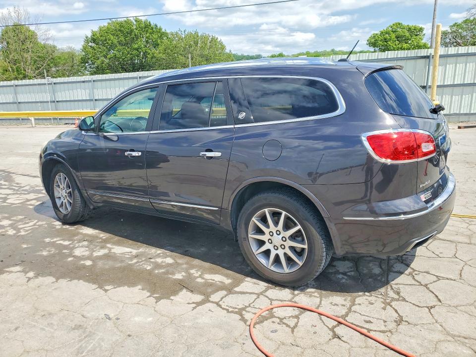 2015 Buick Enclave