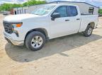 2022 Chevrolet Silverado C1500
