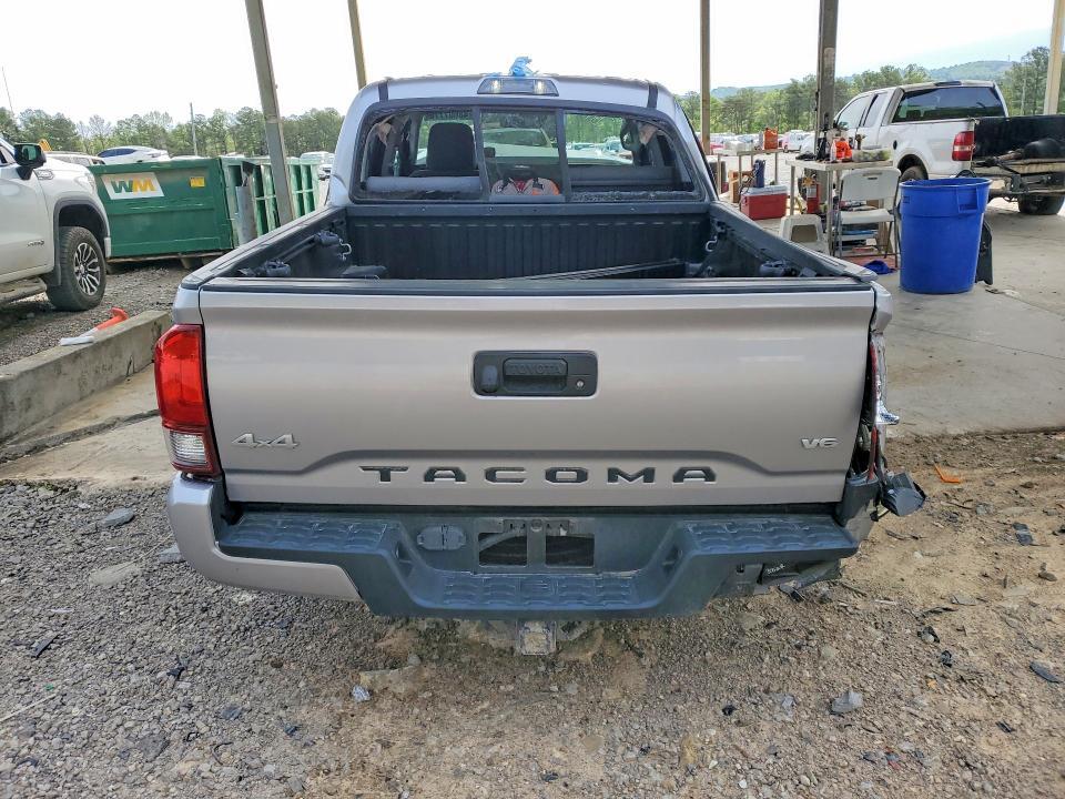 2020 Toyota Tacoma SR V6