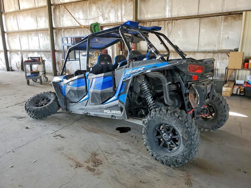 2015 Polaris RZR XP 4 1000 EPS