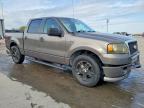2007 Ford F150 Supercrew