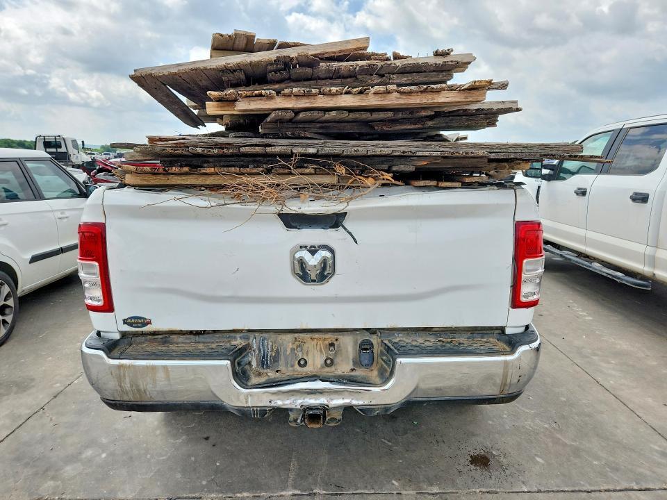 2019 Dodge RAM 2500 Tradesman