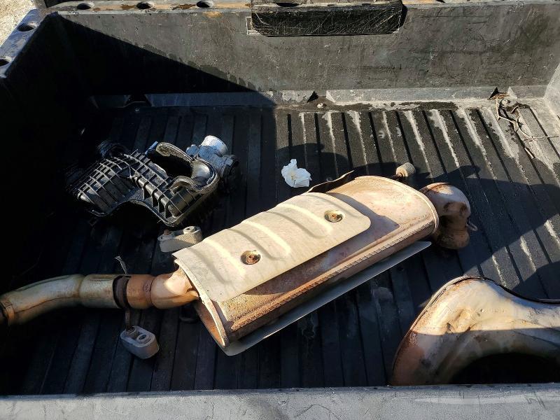 2015 Polaris Ranger Utility Vehicle