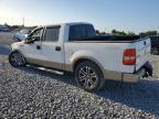 2007 Ford F150 Supercrew