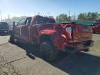 2025 GMC Sierra K2500 AT4
