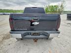 2007 Chevrolet Silverado K2500 Heavy Duty